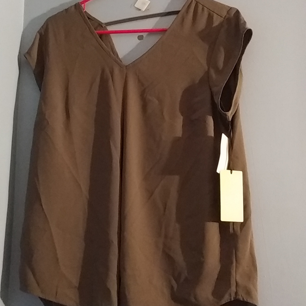 work shirt